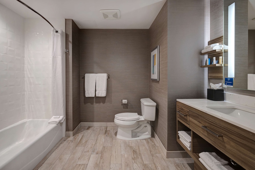 Hilton Garden Inn Anaheim Resort - photo 34