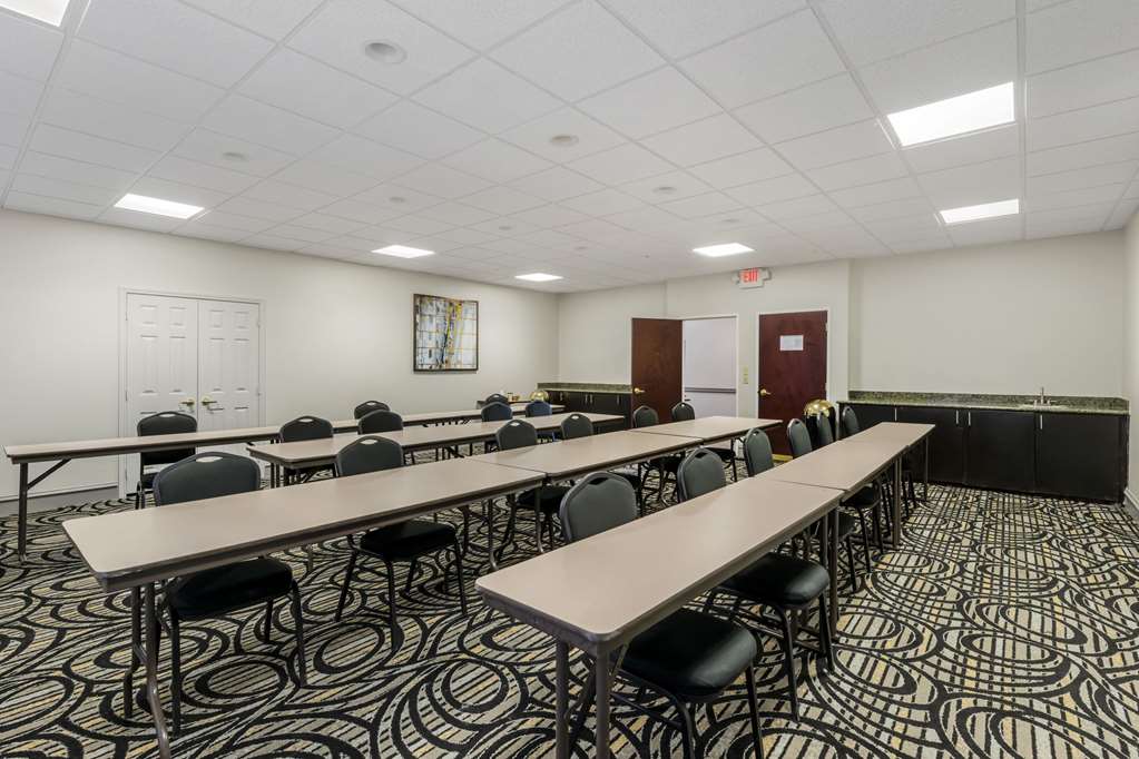 Comfort Inn & Suites Andrews - photo 24