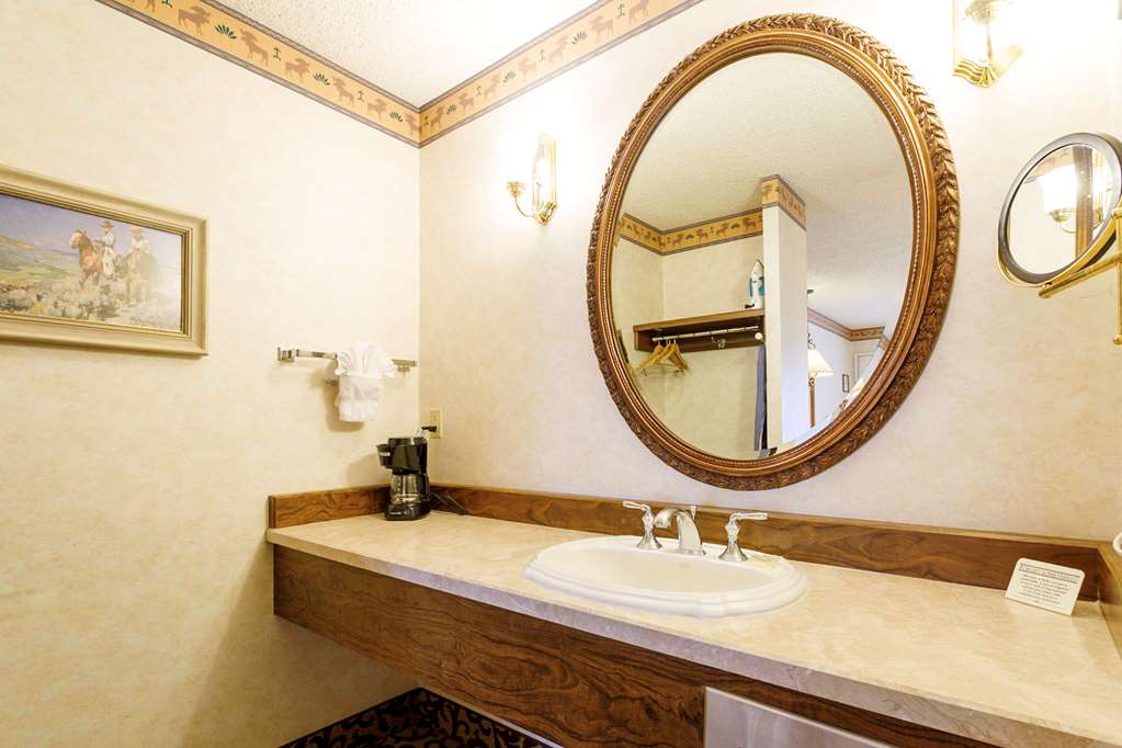 Gold Country Inn and Casino by Red Lion Hotels - photo 50