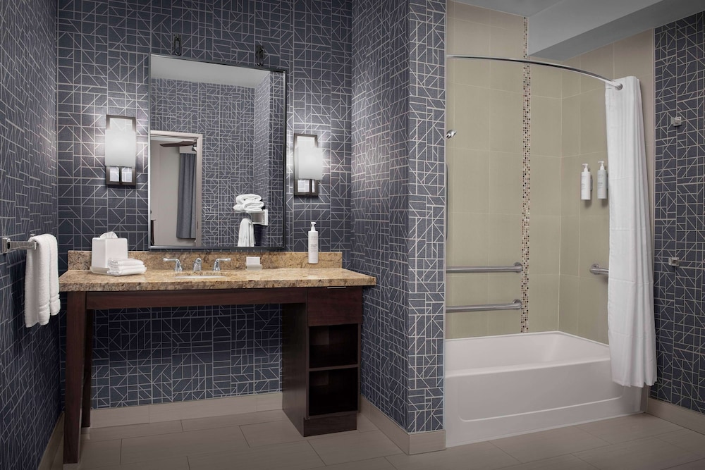 Homewood Suites by Hilton Lynnwood Seattle Everett WA - photo 20
