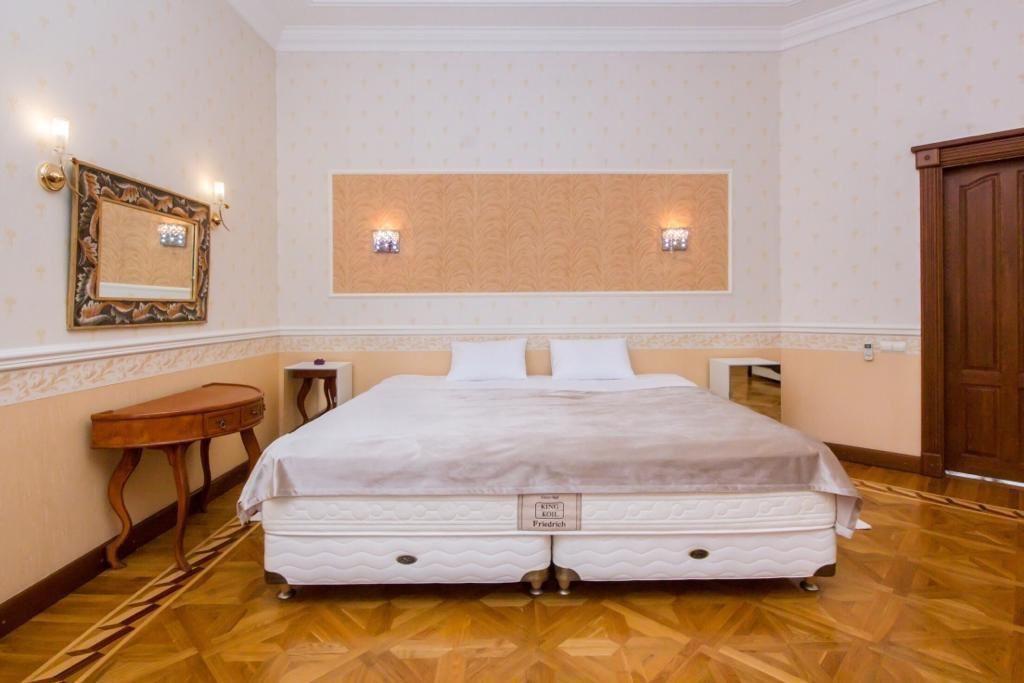 Marisabel Manor 2 - last minute hotel in Krasnodar