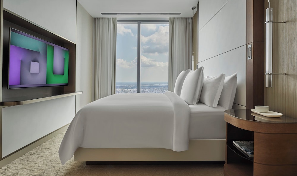 Four Seasons Hotel Philadelphia at Comcast Center - photo 21