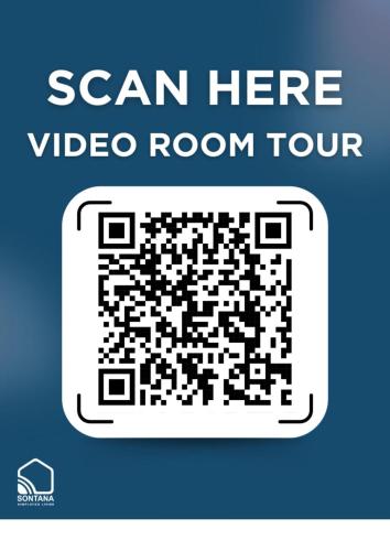 Spacious City 69 SQM Fast WiFi BTS Chong Nonsi