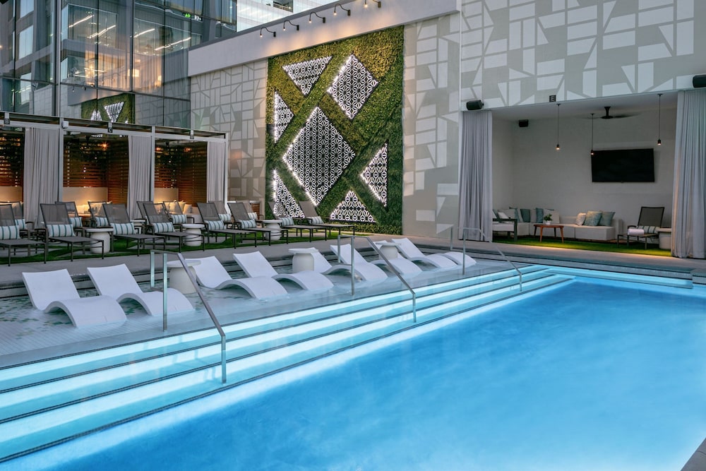 JW Marriott Charlotte - photo 34