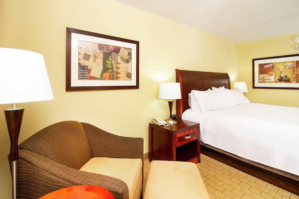 Hilton Garden Inn Anderson - photo 12