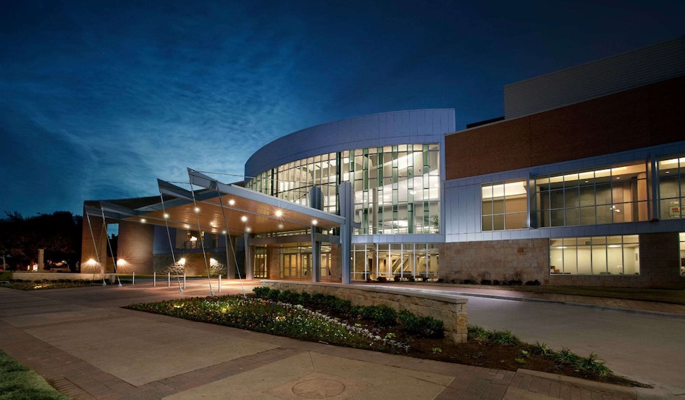 Hilton Waco - photo 77