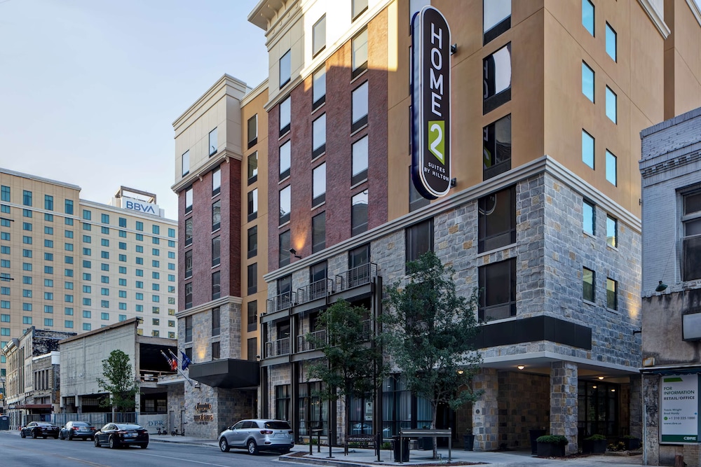 Home2 Suites by Hilton San Antonio Riverwalk TX - featured photo