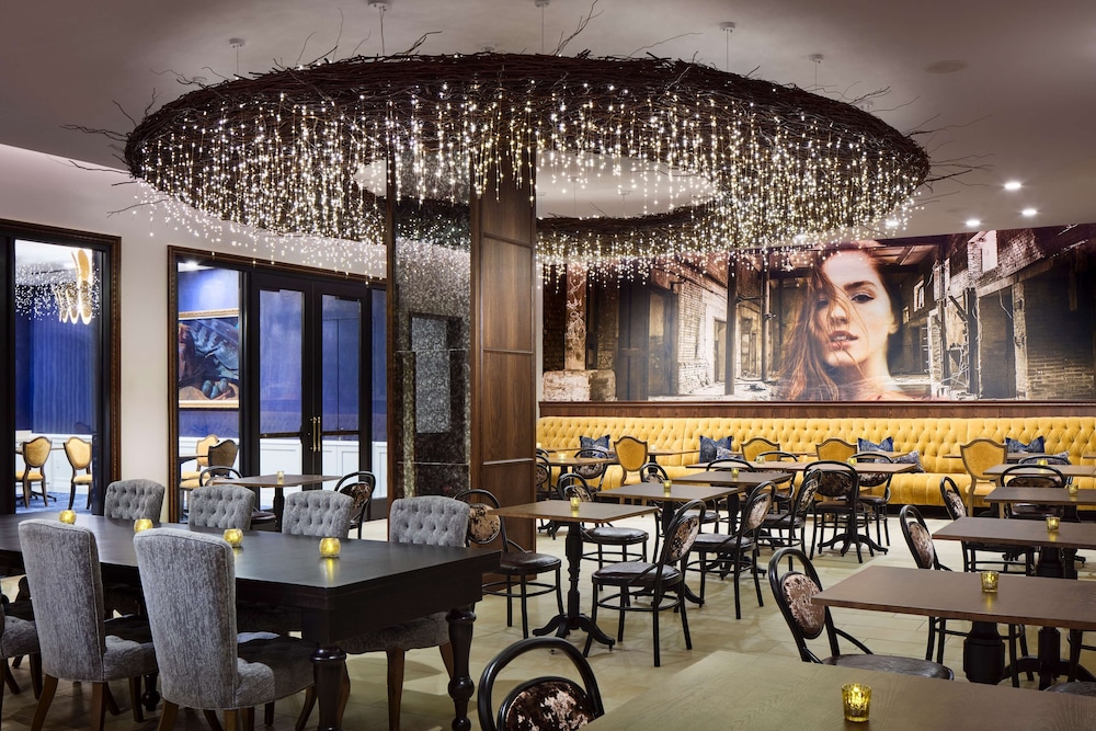 The Peregrine Omaha Downtown Curio Collection by Hilton - photo 60
