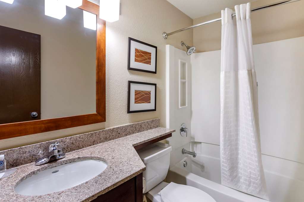 Comfort Inn Nashville West - photo 24