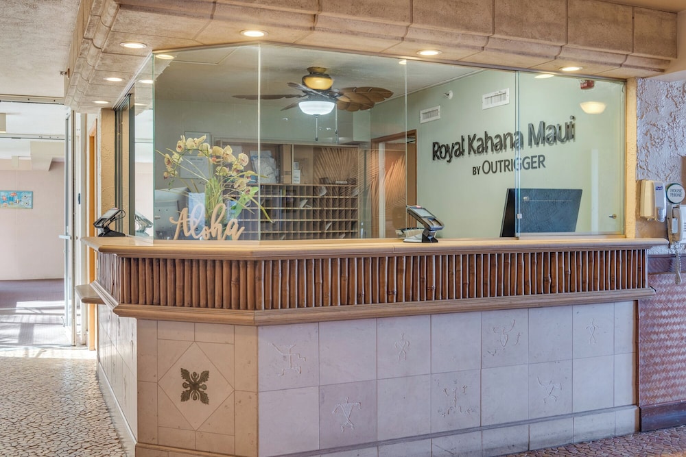 Royal Kahana Maui By Outrigger - photo 2
