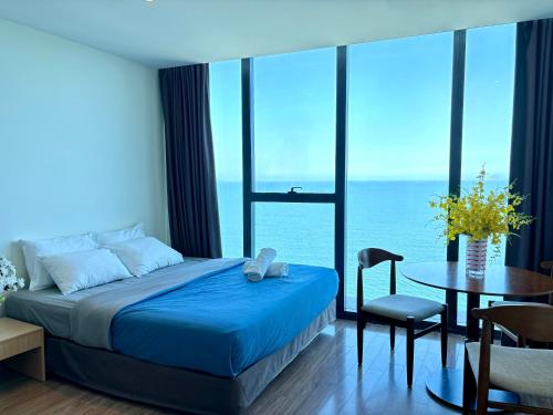 La Maison Starcity 1 mins walk to beach — 4-Star Luxury Hotel in Nha Trang, Vietnam