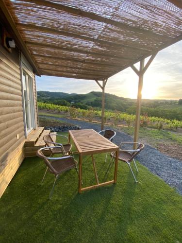 Cadoles du Domaine de Croifolie - last minute hotel in Unknown City