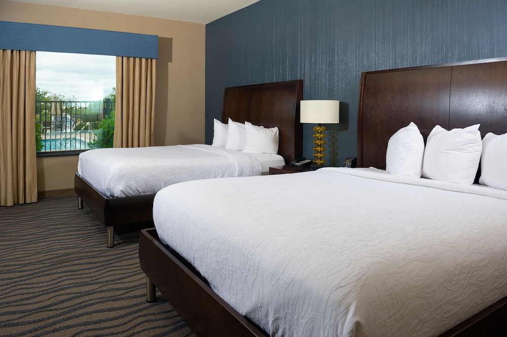 Hilton Garden Inn Fort Worth Alliance Airport - photo 7