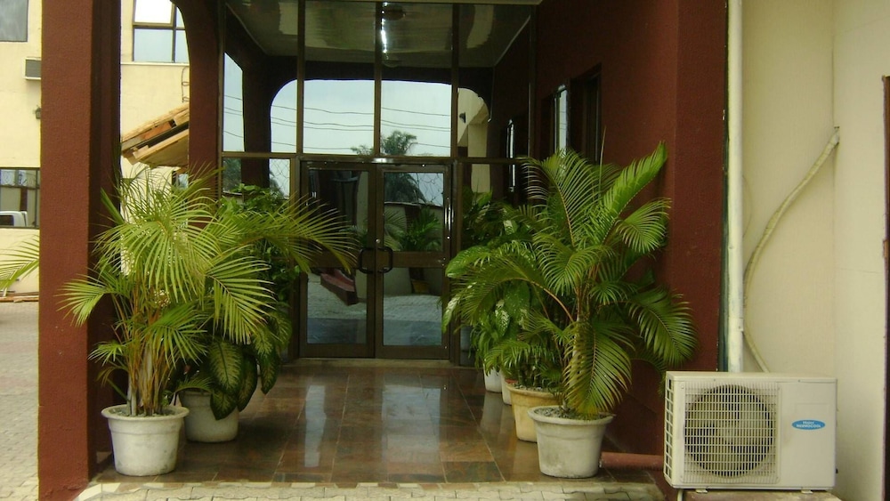 Global Dreams Hotel — Calabar — photo 3