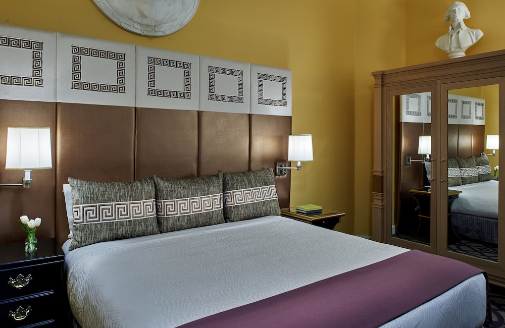 Kimpton Hotel Monaco Washington DC by IHG - photo 16