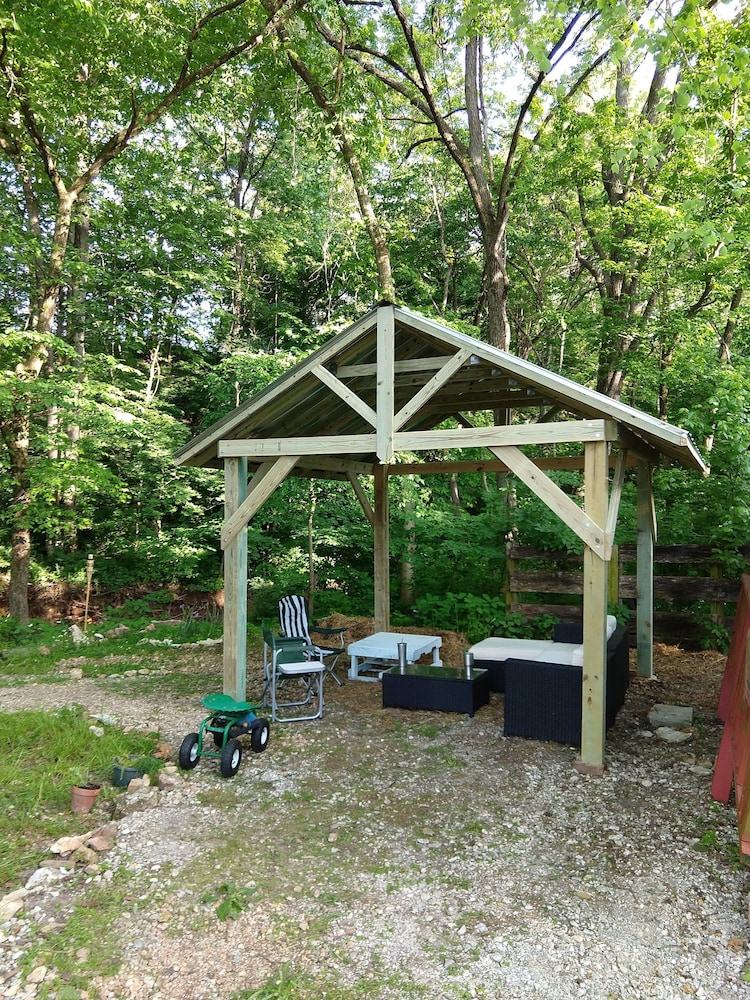 Sugar Creek Retreat - photo 79