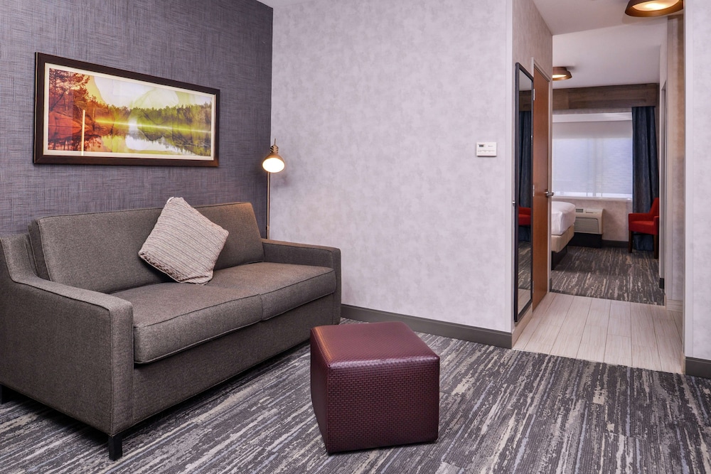Hilton Garden Inn Bend - photo 50