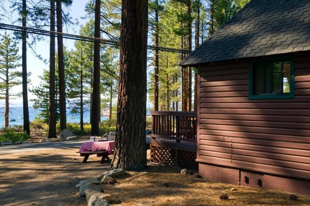 Zephyr Cove Resort - photo 47