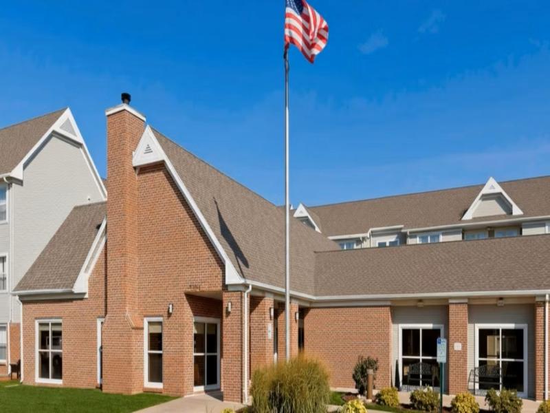 Primestay Extended Suites in Madison, United States