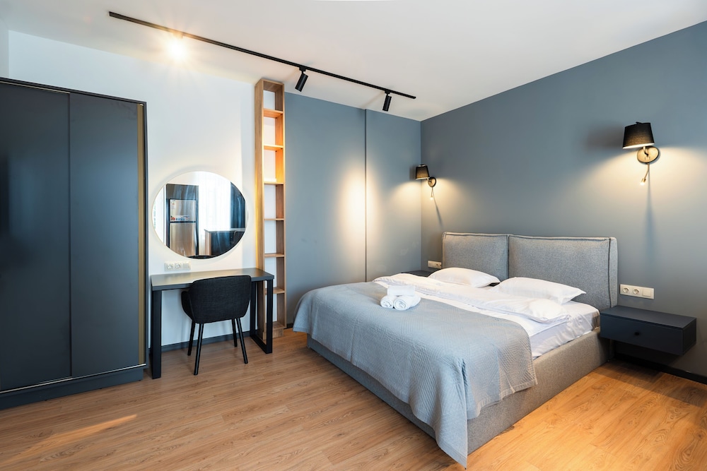 Willa Fen - carbon neutral hotel in Karpacz