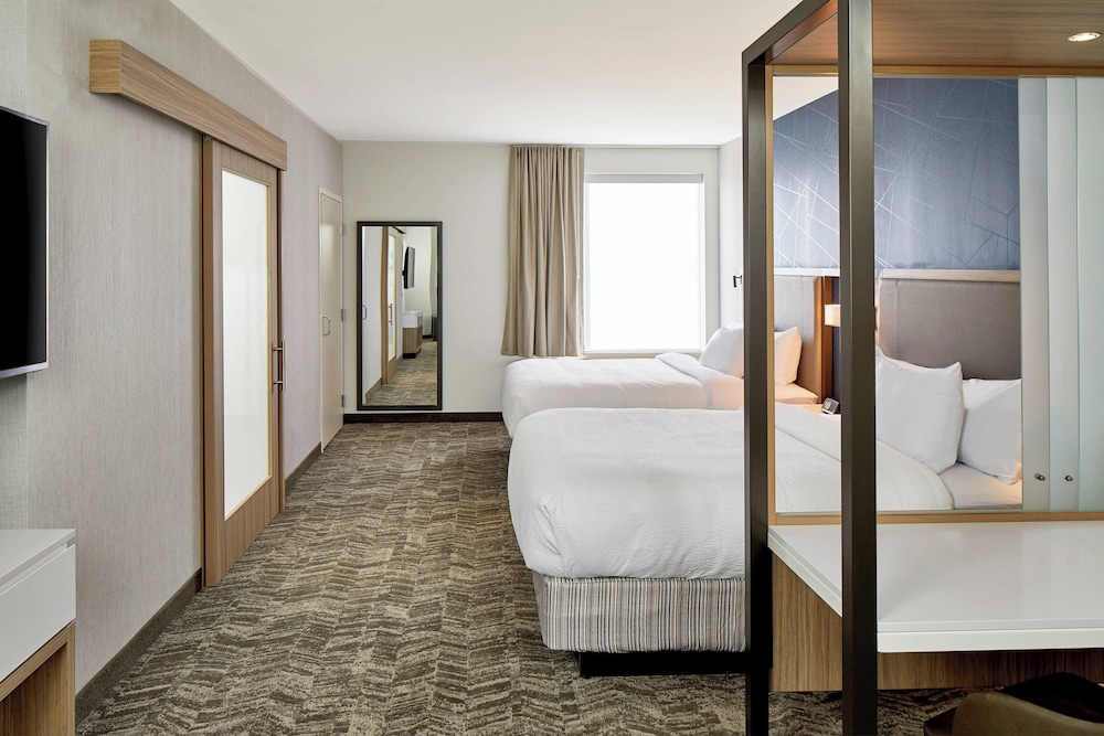 SpringHill Suites by Marriott Columbus Dublin - photo 15