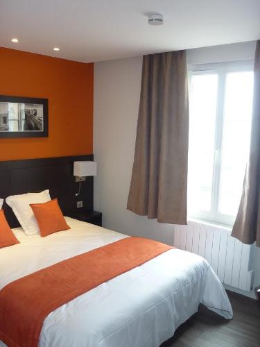 Hôtel de la Plage — hotel in Dieppe