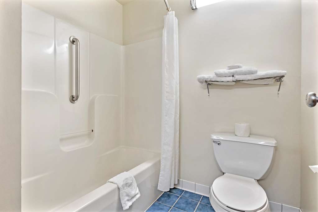Best Western Clearlake Plaza - photo 15