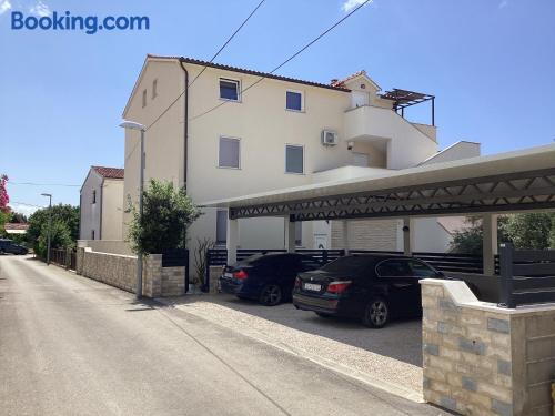 Apartment Silva — 4-Star Luxury Hotel in Vodice, Croatia