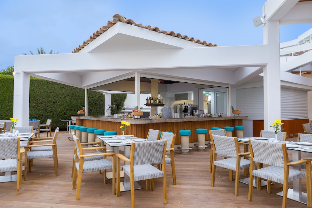 שטחי חוץ / גן