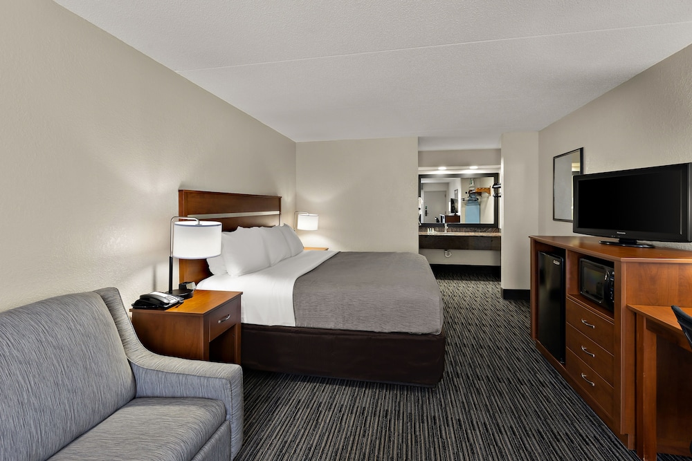 Quality Inn Dandridge - photo 11