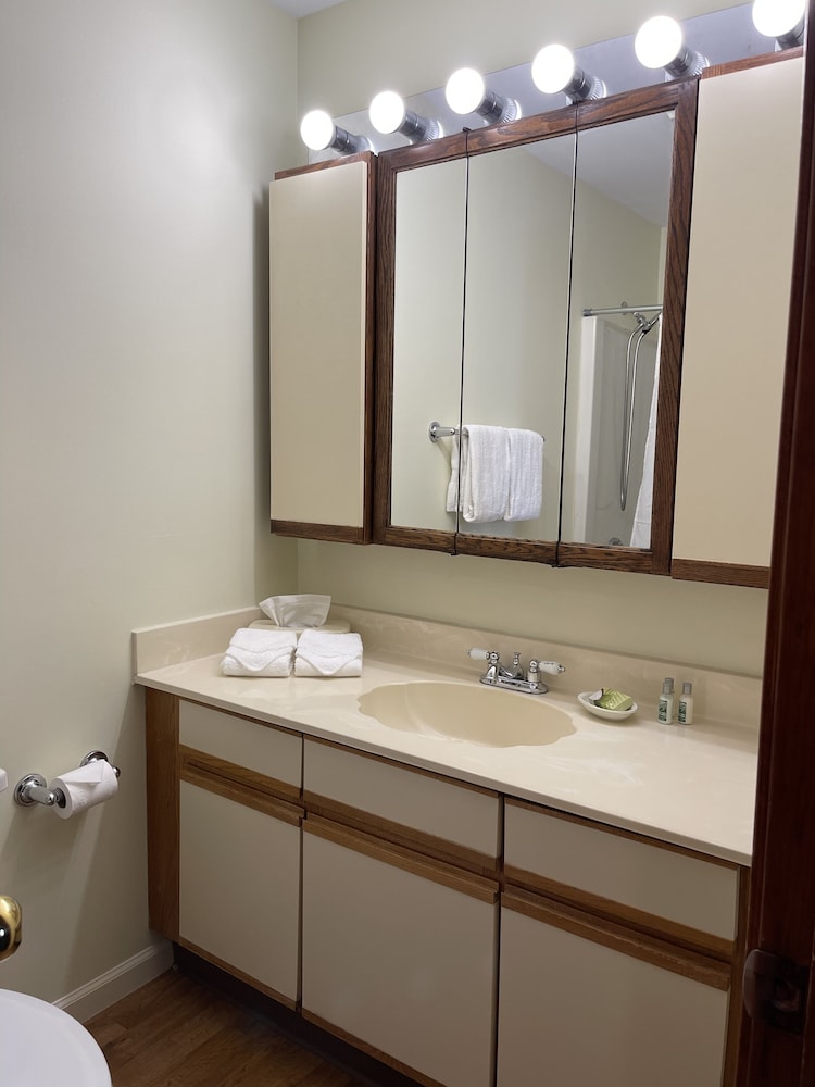 The Central Downtown Inn & Suites - photo 37