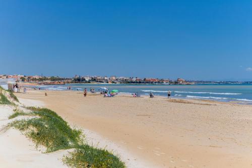 Villa near the sea — Pilar De La Horadada — photo 3