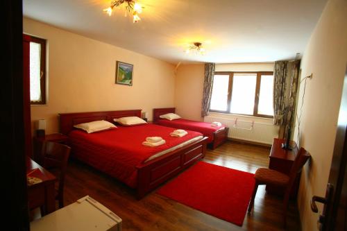 Galaxy Hotel — Lovech — photo 2