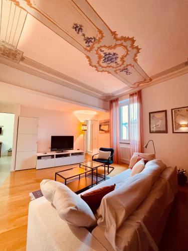 Casa Potito — 4-Star Luxury Hotel in Sestri Levante, Italy