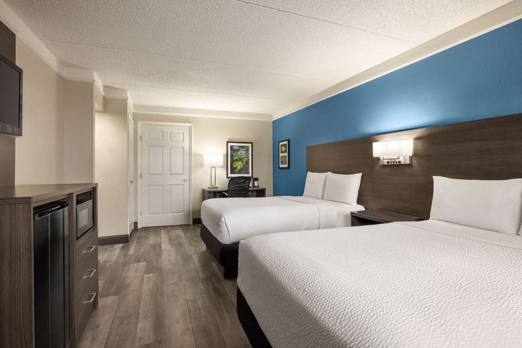 La Quinta Inn by Wyndham San Antonio I 35 N at Toepperwein - photo 19