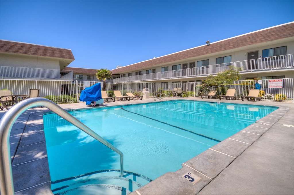 Studio 6 El Paso TX East - photo 5