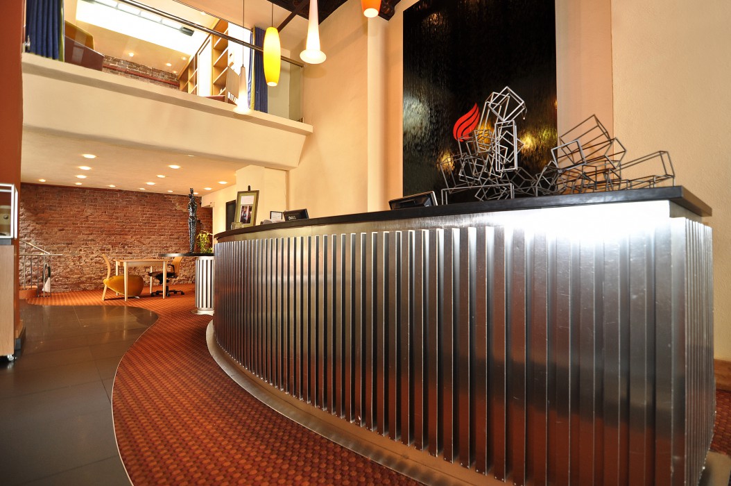 Hotel Metropolis - photo 9