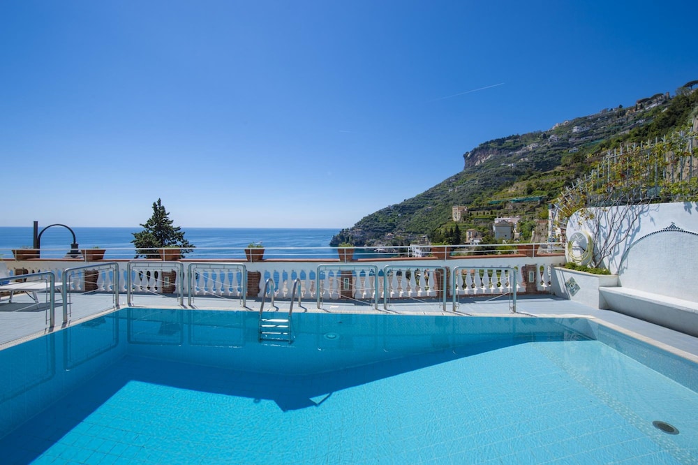 Villa Arte Luxurious Villa in Ravello — 4-Star Luxury Hotel in Minori, Italy