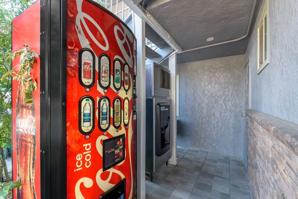 Motel 6 Willows CA - photo 24