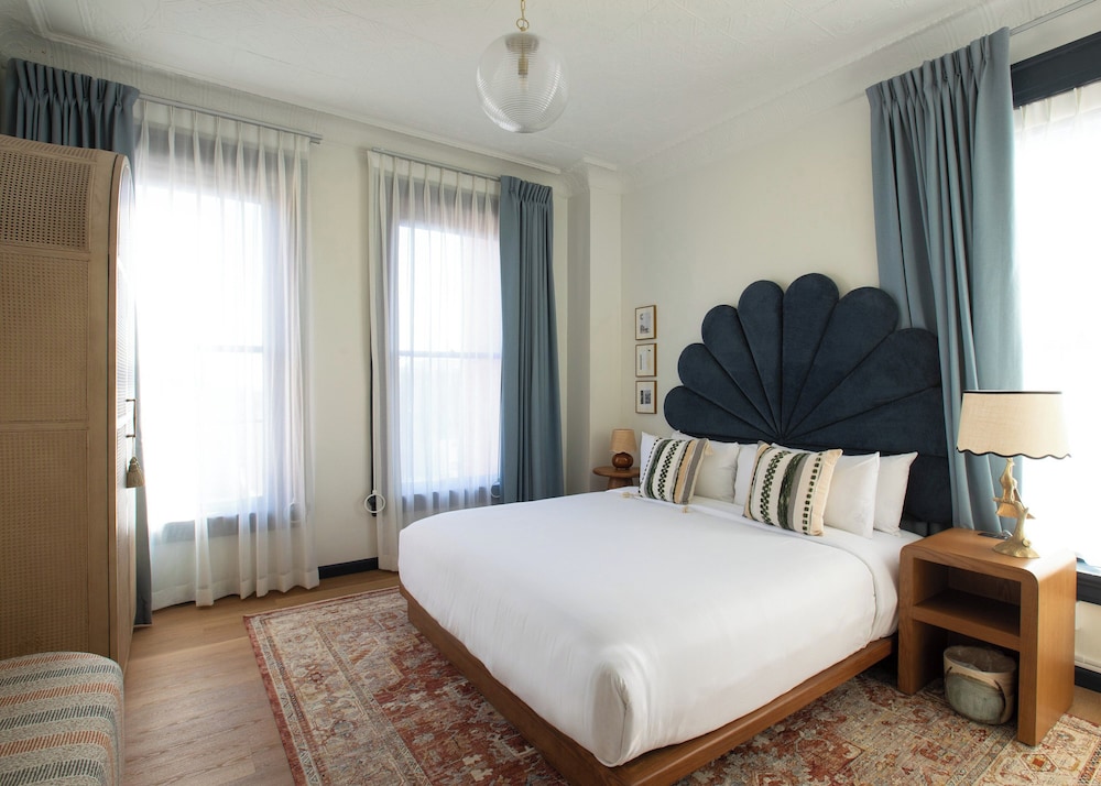 Granger Hotel Gaslamp Quarter A Member Of Design Hotels - photo 42