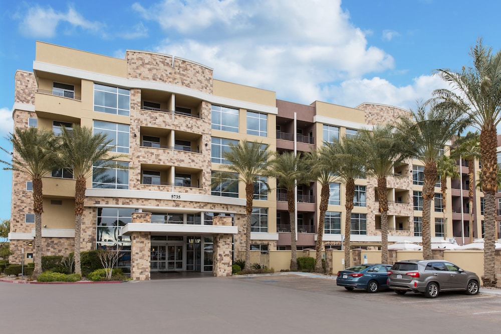 Staybridge Suites: Las Vegas Stadium District by IHG - photo 65