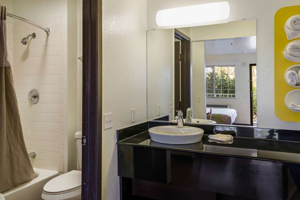 Studio 6 Fairfield CA Napa Valley - photo 31