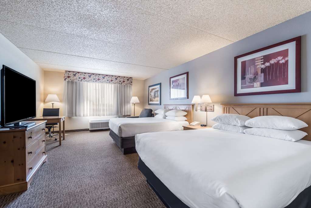 Red Lion Inn & Suites Goodyear Phoenix - photo 26