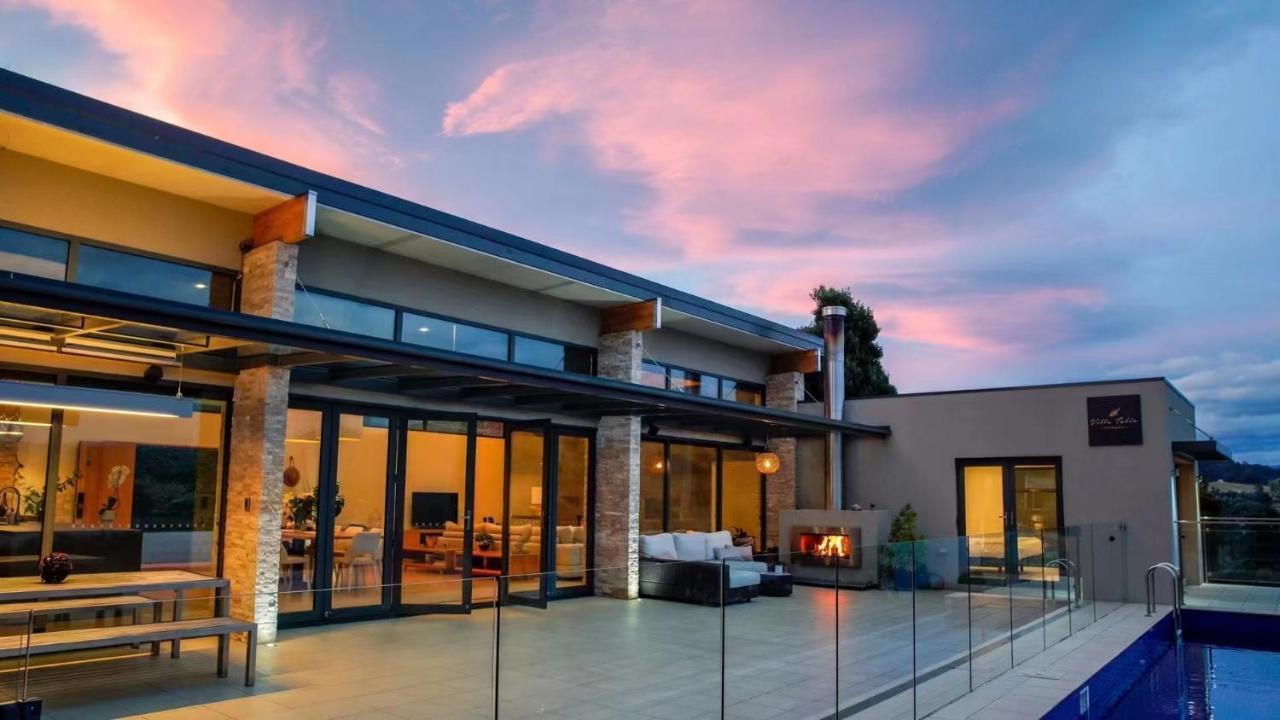 Alto Franklin - last minute hotel in Franklin