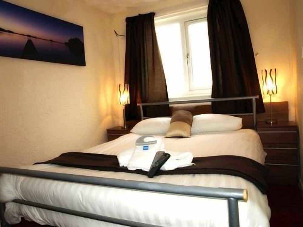 Lichfield Hotel — Blackpool — photo 5