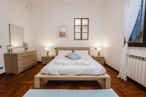 Luminhouse Mondello Zibibbo — 4-Star Luxury Hotel in Palermo, Italy