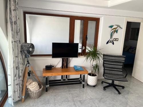 Pissouri Beach Front Apartments — Pissouri — photo 4