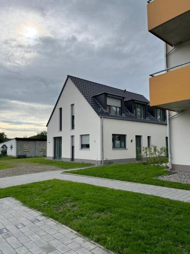 Ferienresort Weidelbach - carbon neutral hotel in Spangenberg