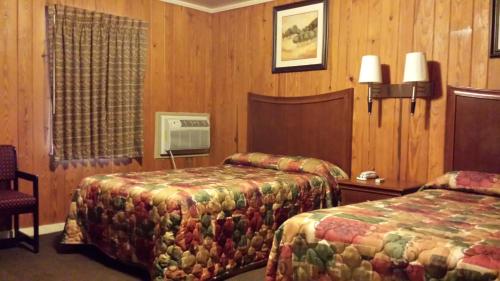 Texas Inn Motel - photo 7