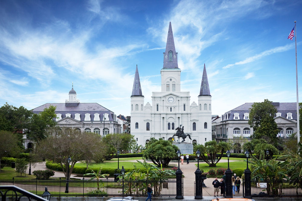 Sheraton New Orleans Hotel - photo 74